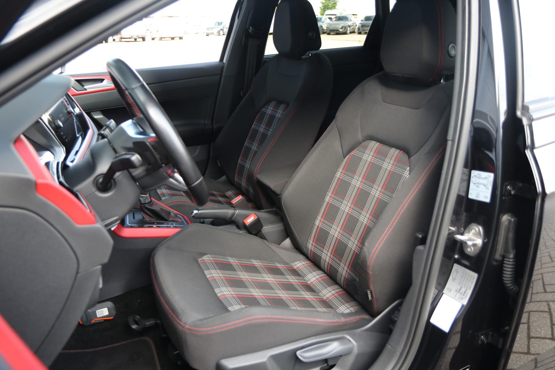 Volkswagen Polo GTI 2.0 TSI 200pk DSG - Afbeelding 4