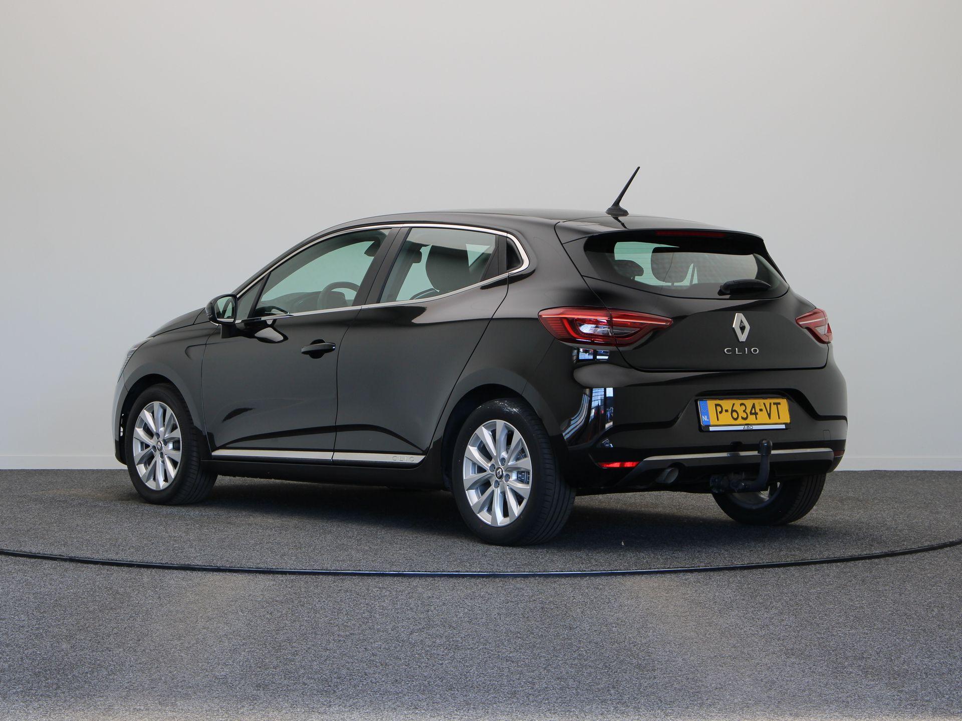 Renault Clio 1.0 TCe Intens - Afbeelding 3