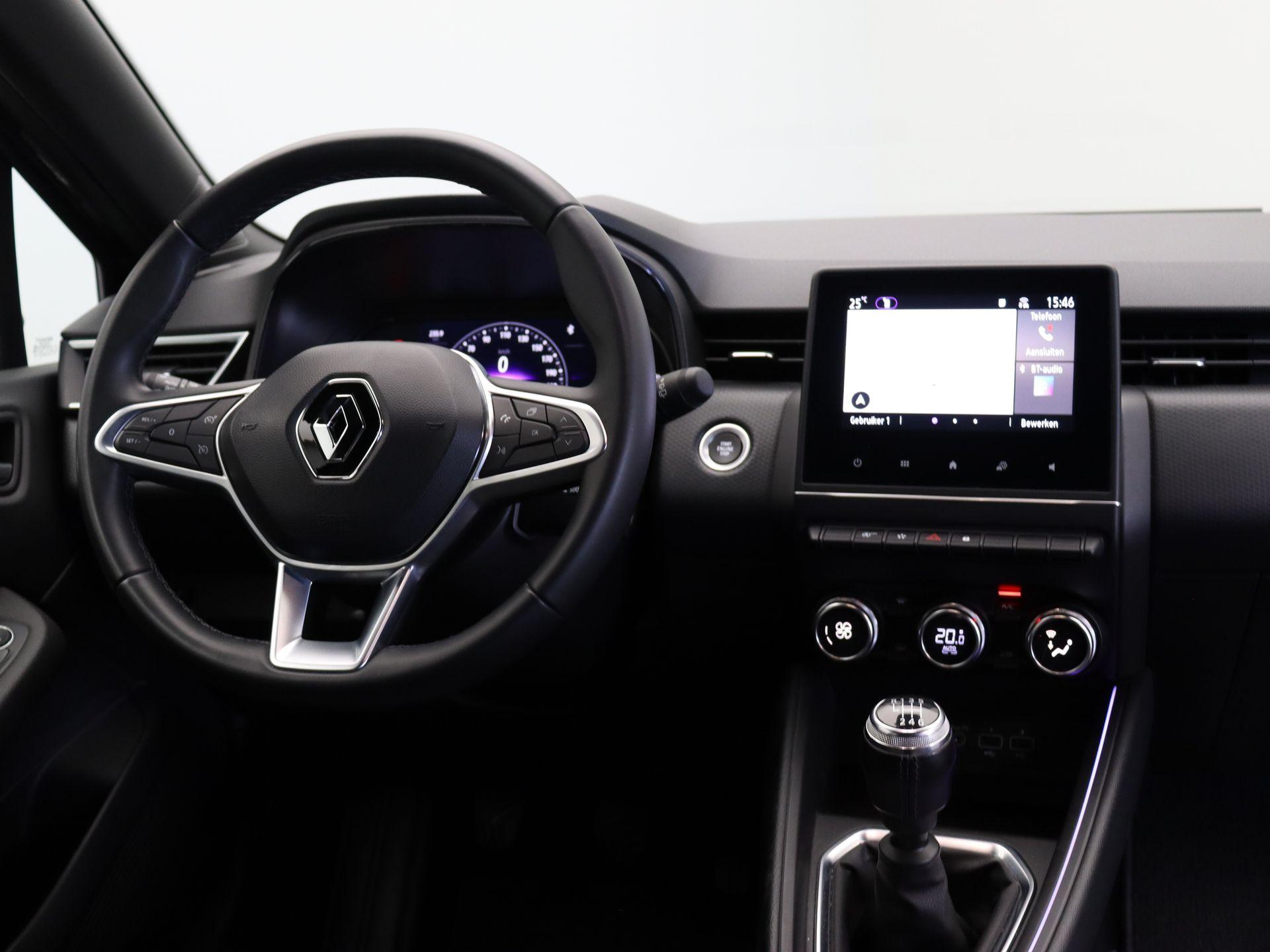 Renault Clio 1.0 TCe Intens - Afbeelding 5