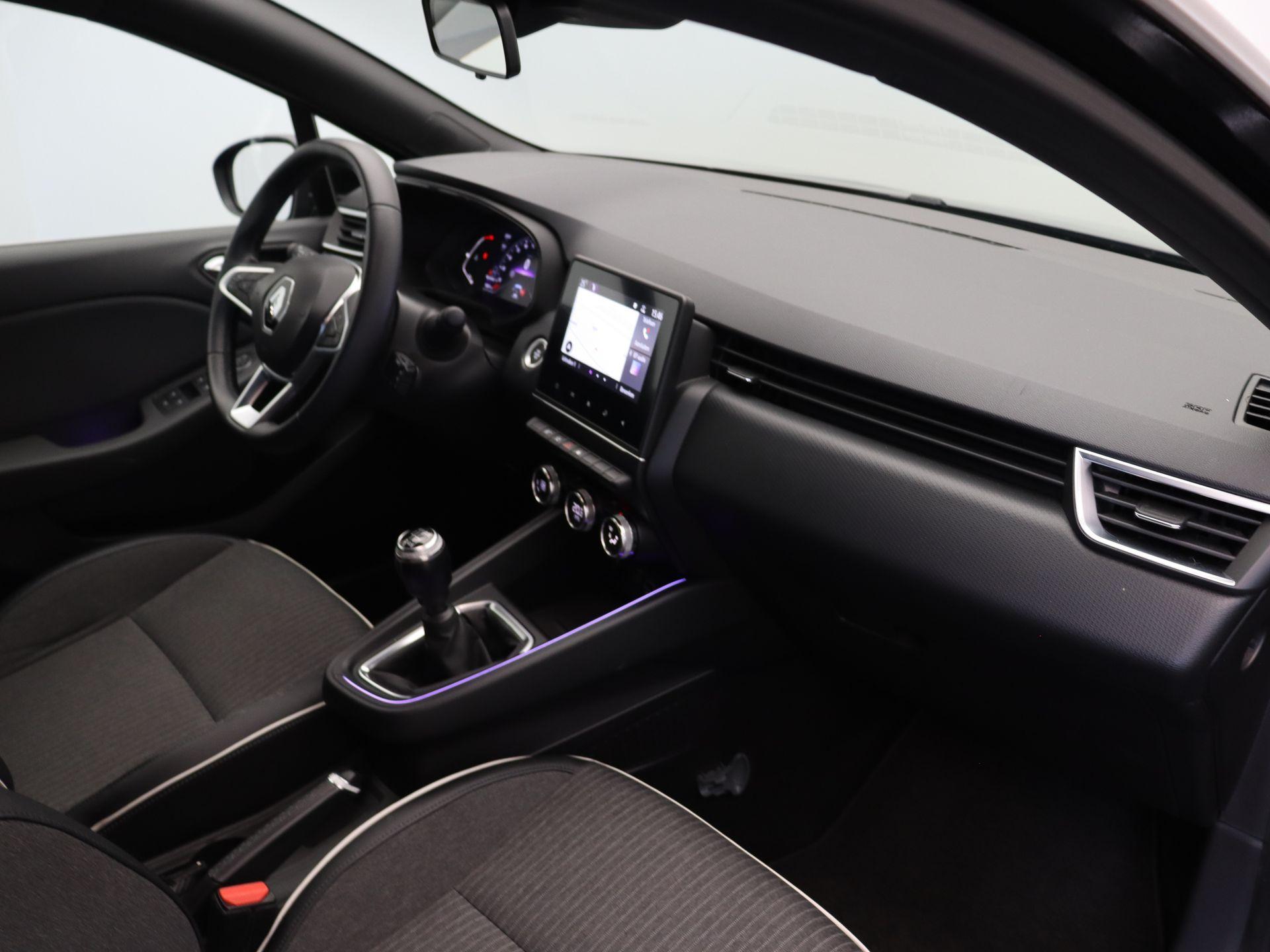 Renault Clio 1.0 TCe Intens - Afbeelding 6