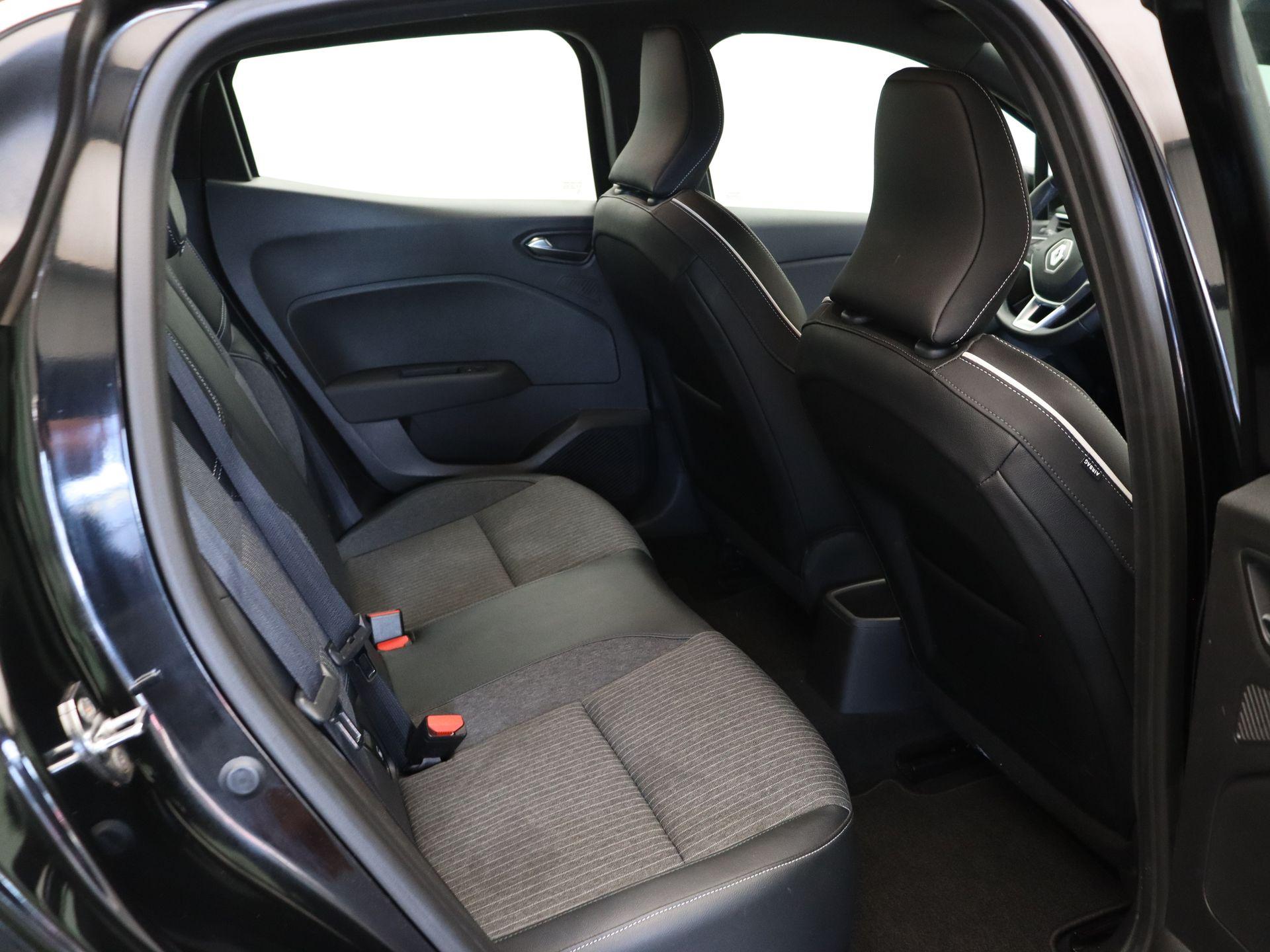 Renault Clio 1.0 TCe Intens - Afbeelding 9