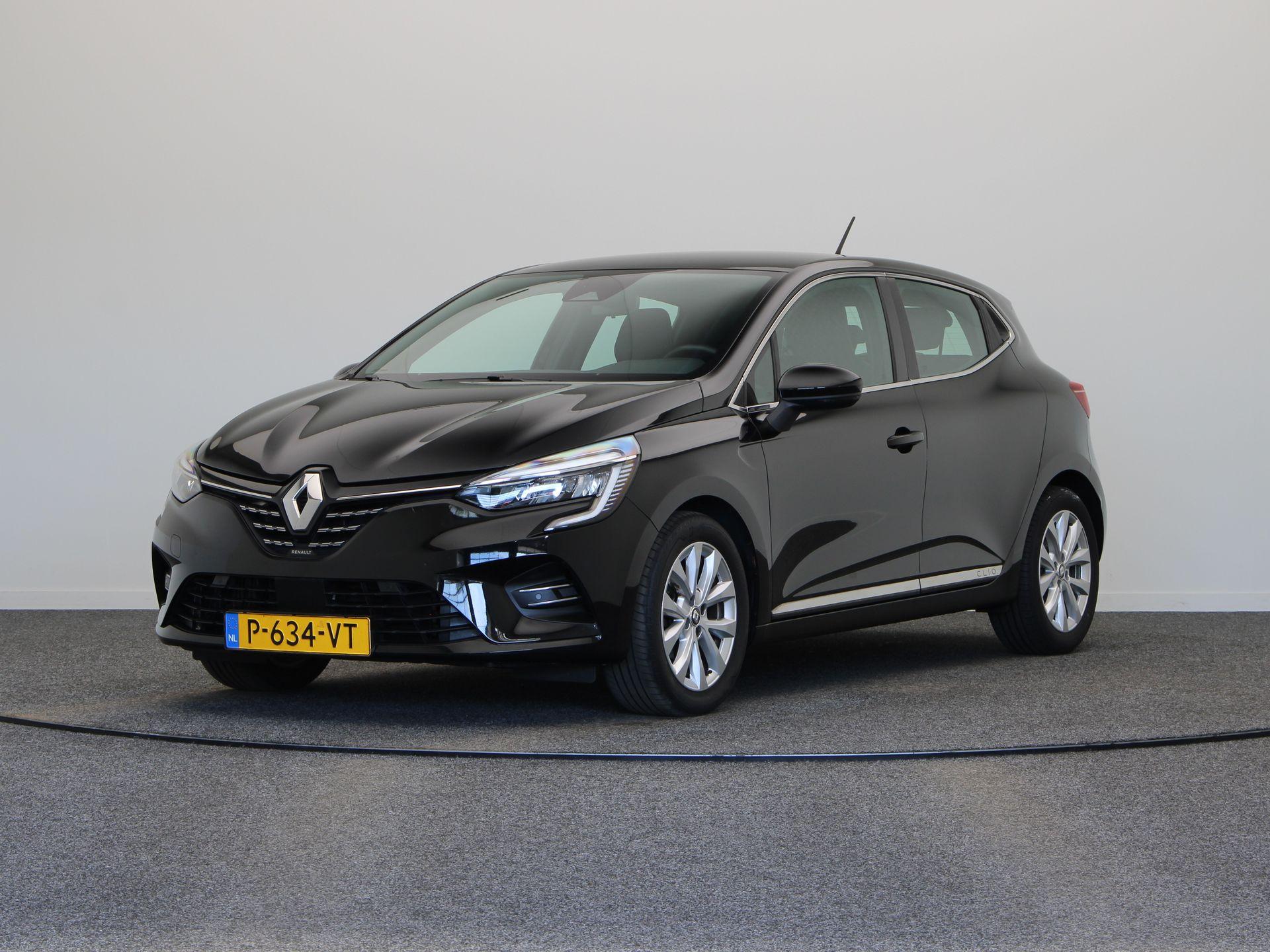 Renault Clio 1.0 TCe Intens - Afbeelding 11