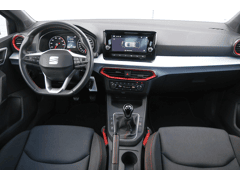 SEAT Ibiza 1.0 TSI 95pk FR - Afbeelding 5