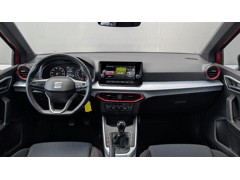 SEAT Arona 1.0 TSI 95pk FR - Afbeelding 5