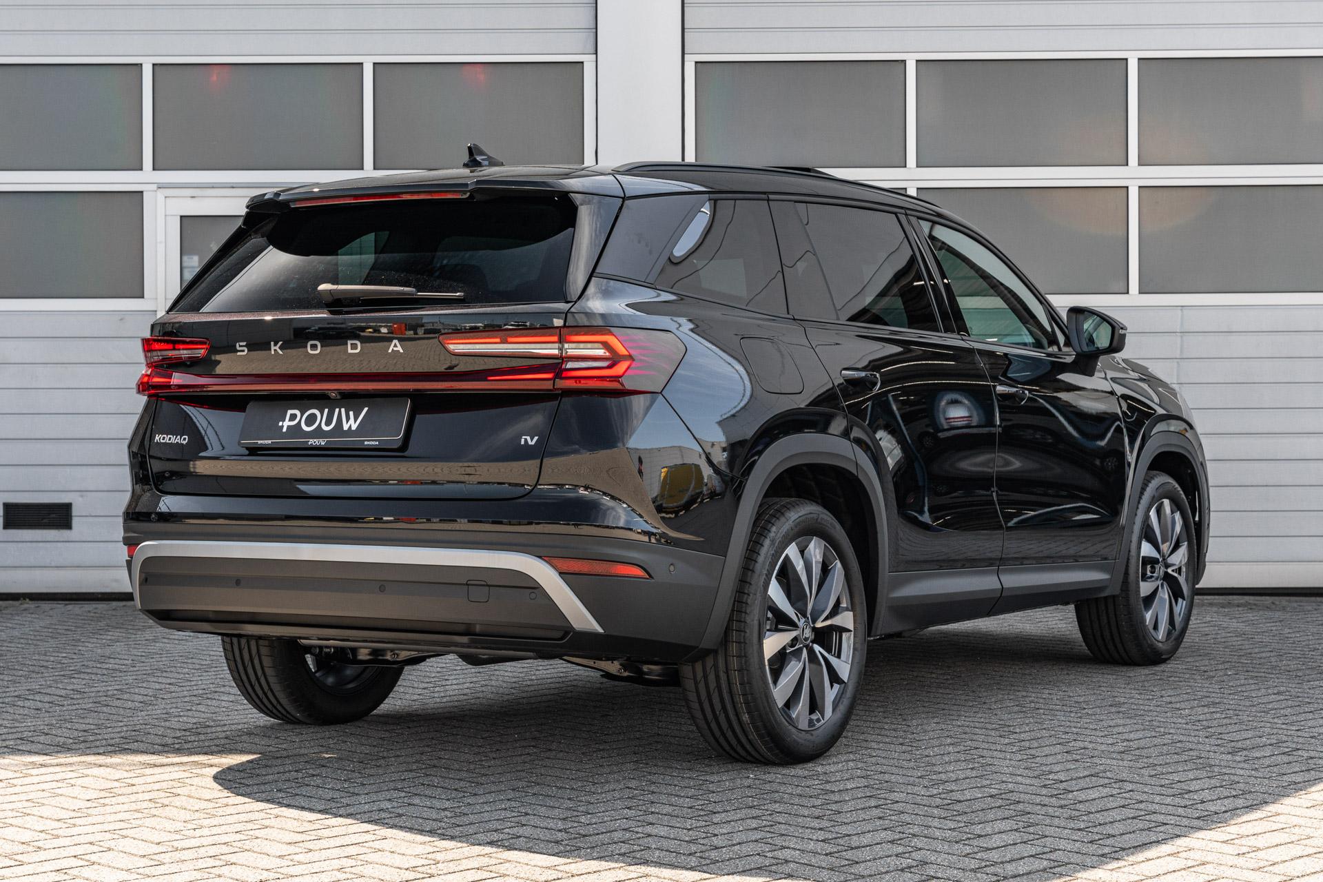 Skoda Kodiaq 1.5 TSI 204pk DSG PHEV Business Edition - Afbeelding 2