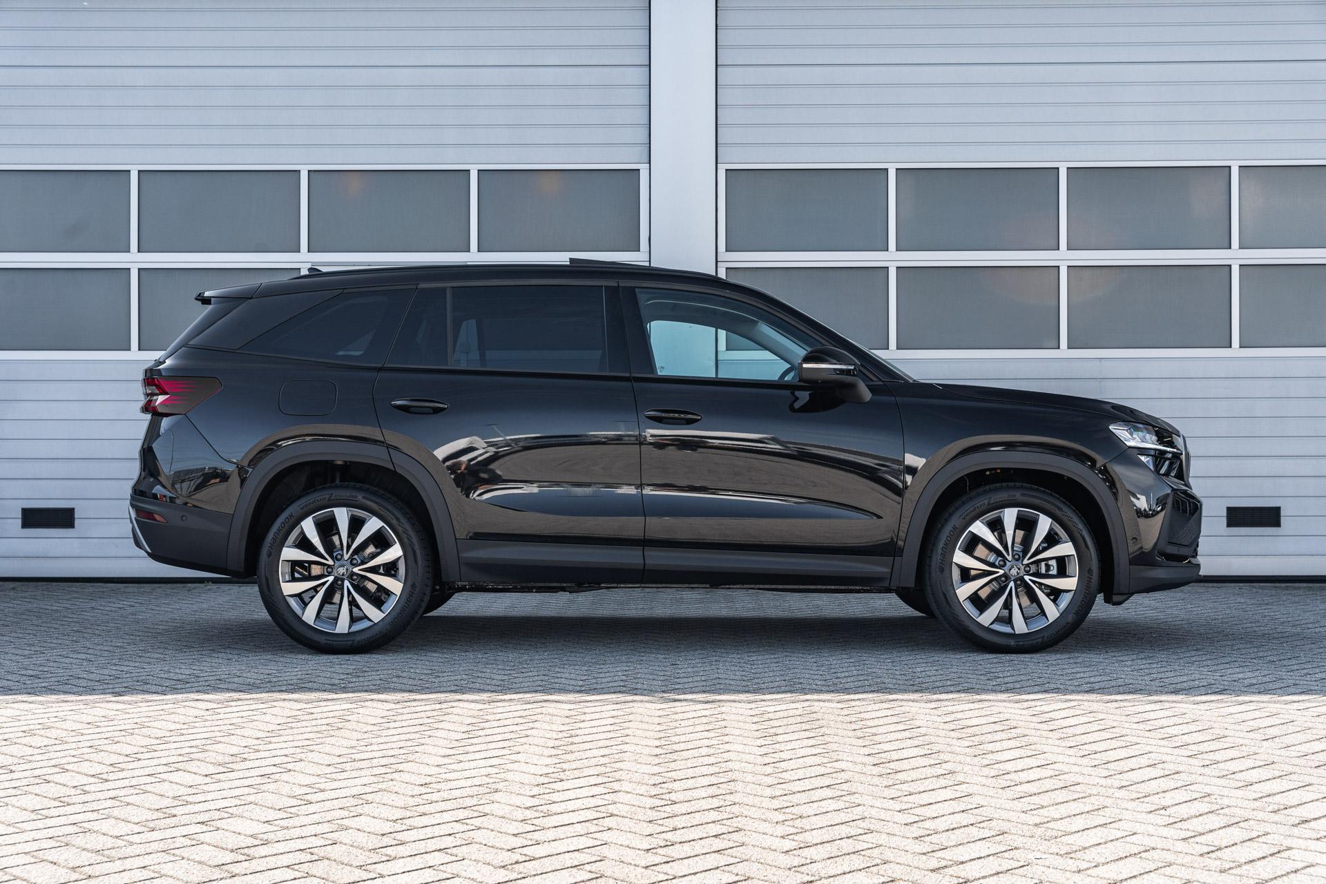 Skoda Kodiaq 1.5 TSI 204pk DSG PHEV Business Edition - Afbeelding 3
