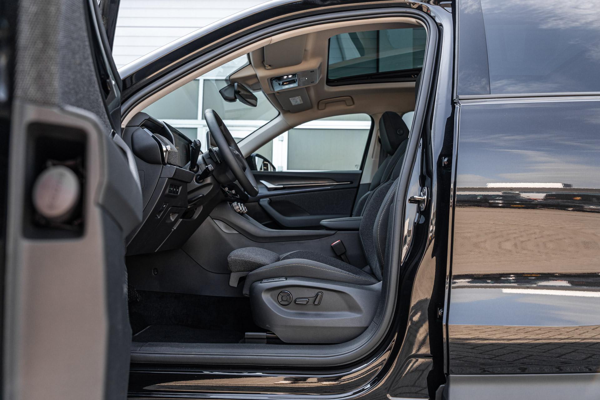 Skoda Kodiaq 1.5 TSI 204pk DSG PHEV Business Edition - Afbeelding 4
