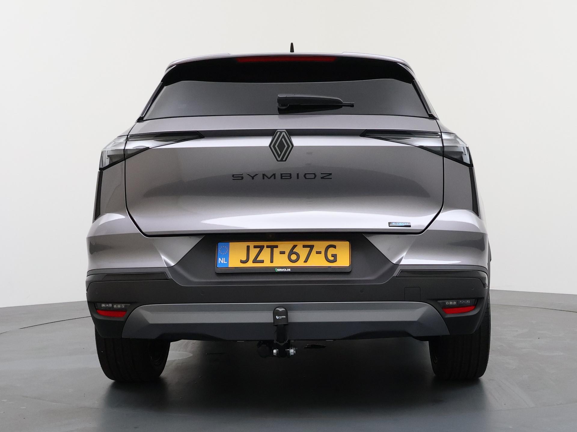 Renault Symbioz esprit Alpine full hybrid E-Tech 160 - Afbeelding 4