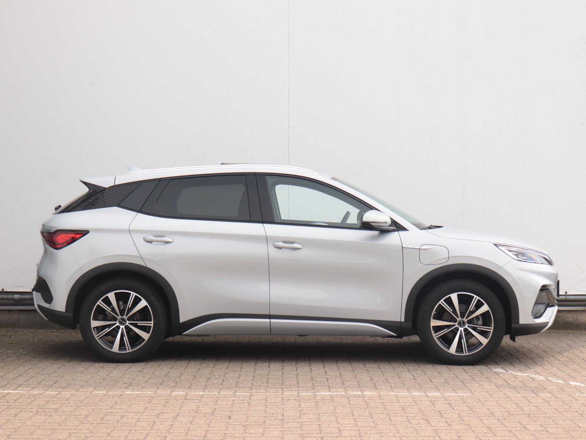 BYD ATTO 3 Design 60 kWh - Afbeelding 2