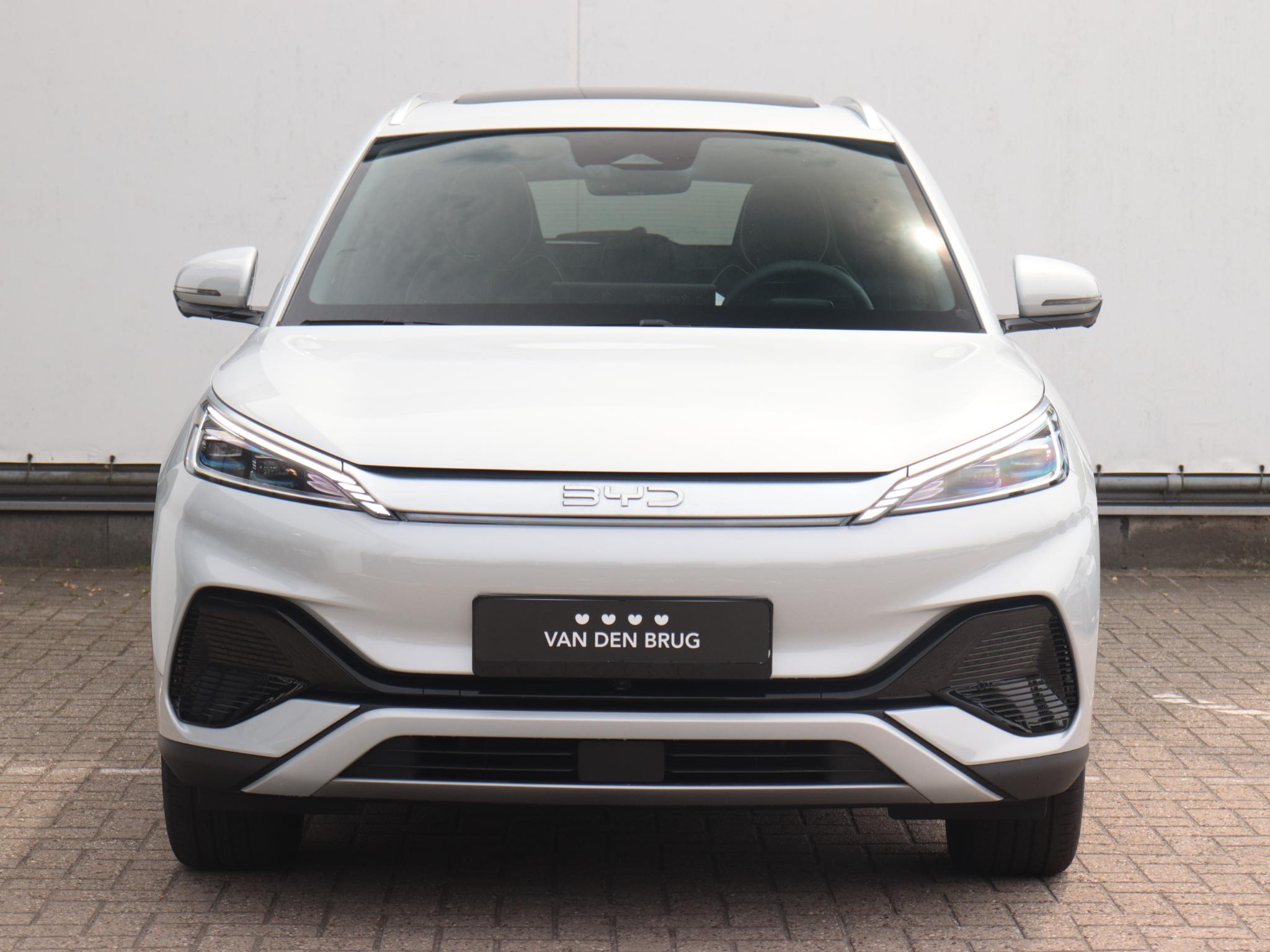 BYD ATTO 3 Design 60 kWh - Afbeelding 3