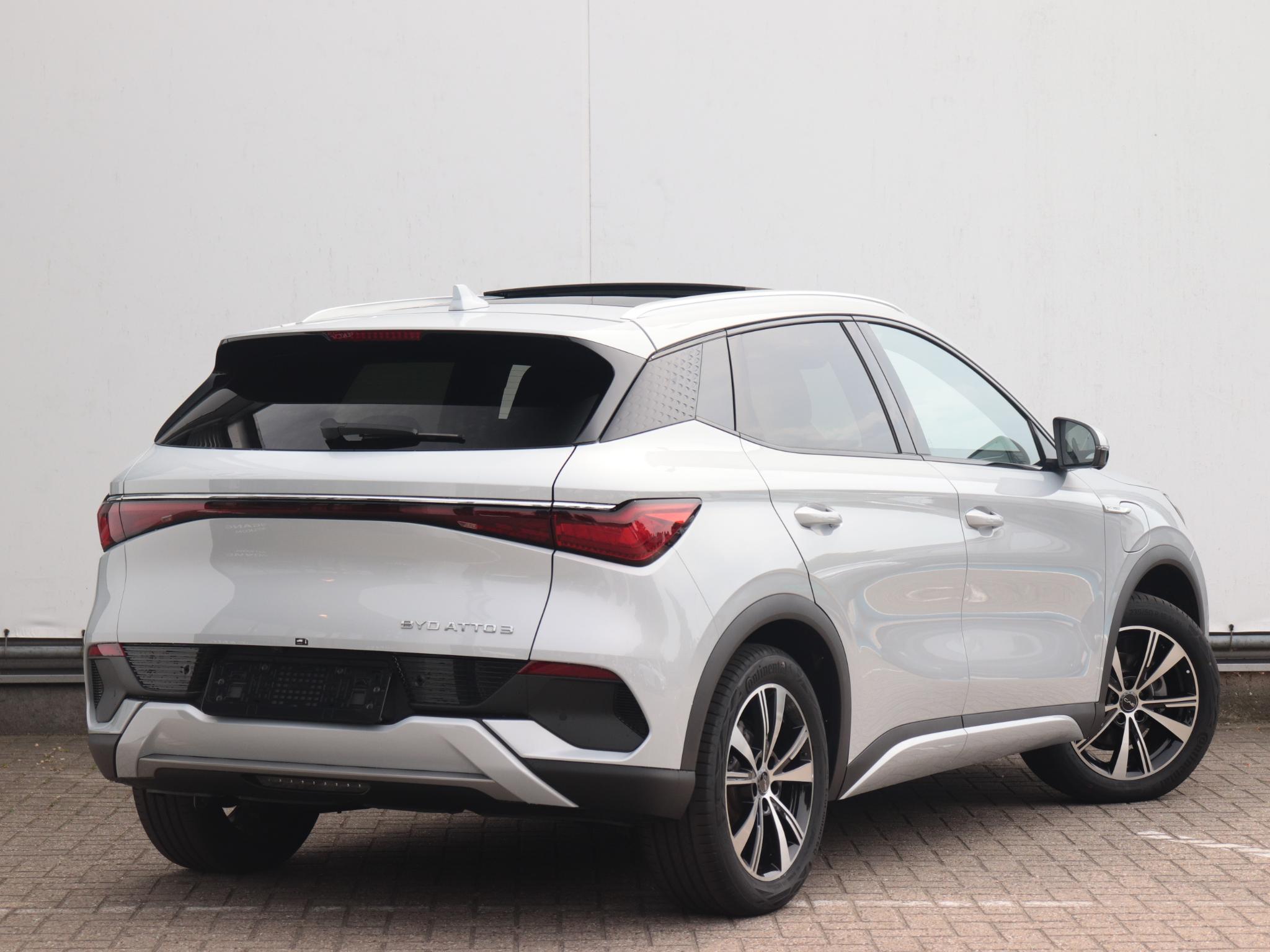 BYD ATTO 3 Design 60 kWh - Afbeelding 4