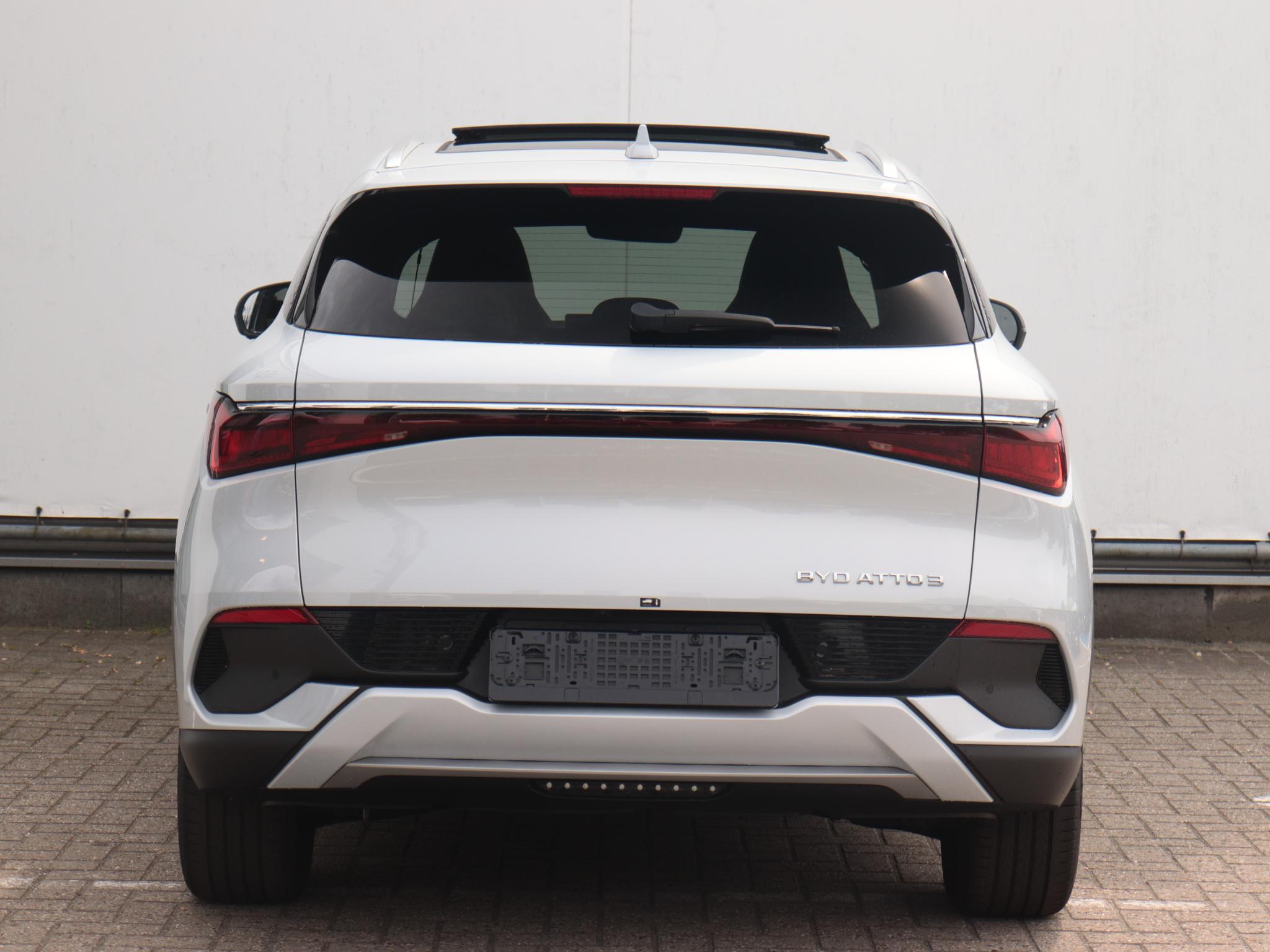 BYD ATTO 3 Design 60 kWh - Afbeelding 5