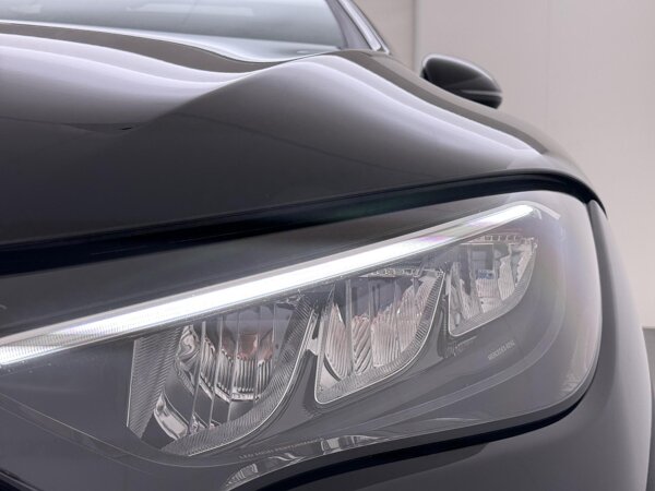 High Performance LED-koplampen