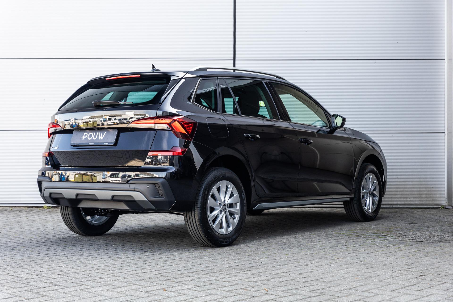 Skoda Kamiq 1.0 TSI 115pk DSG Business Edition - Afbeelding 2