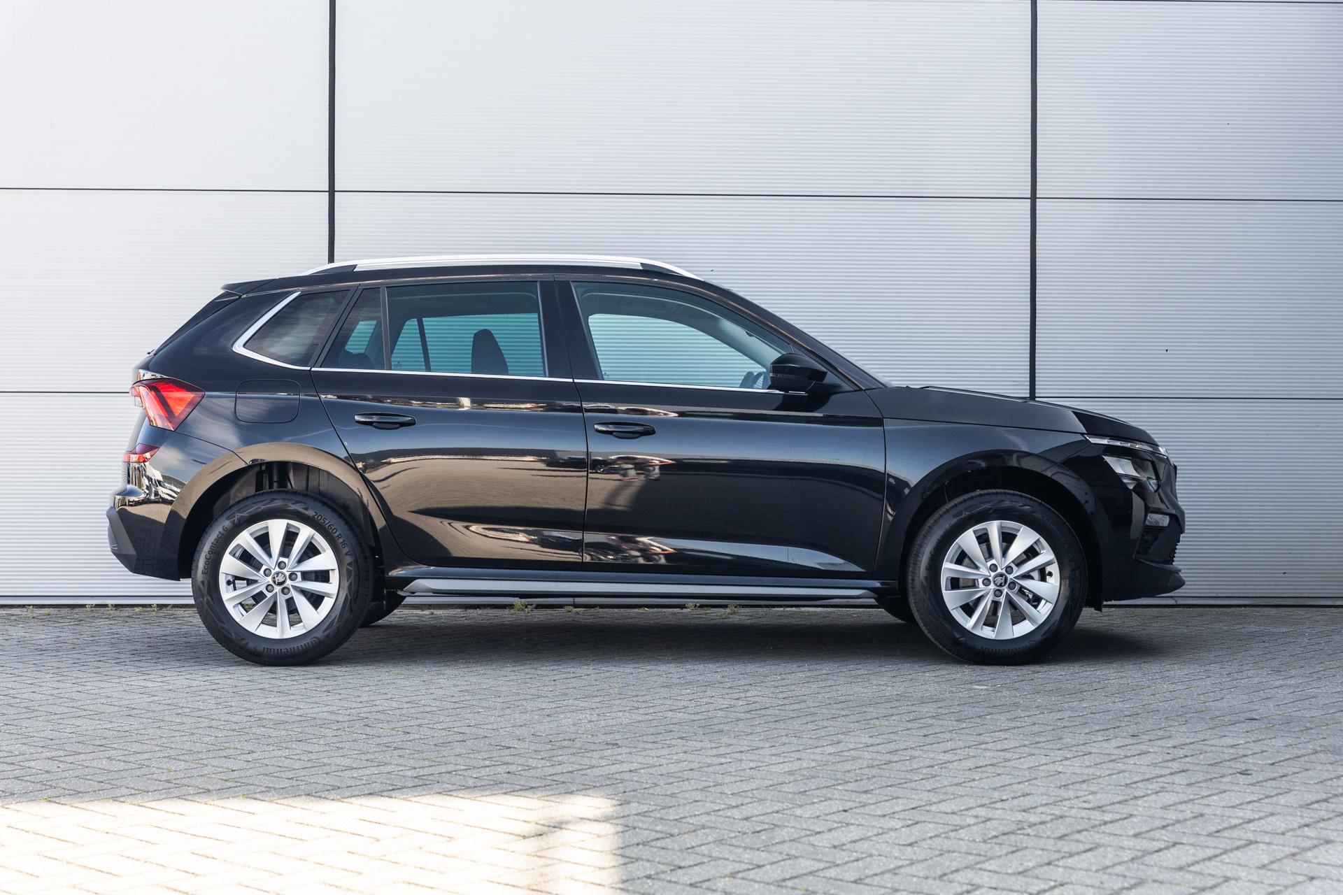 Skoda Kamiq 1.0 TSI 115pk DSG Business Edition - Afbeelding 3