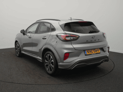 Ford Puma 1.0 155 PK EcoBoost Hybrid - Afbeelding 4