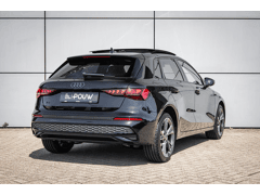 Audi A3 Sportback 40 TFSI e 204pk Advanced edition - Afbeelding 2