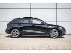 Audi A3 Sportback 40 TFSI e 204pk Advanced edition - Afbeelding 3