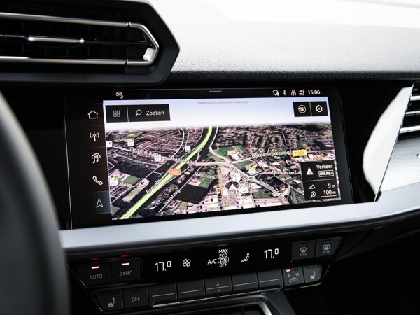 navigatiesysteem full map navigatiesysteem full map