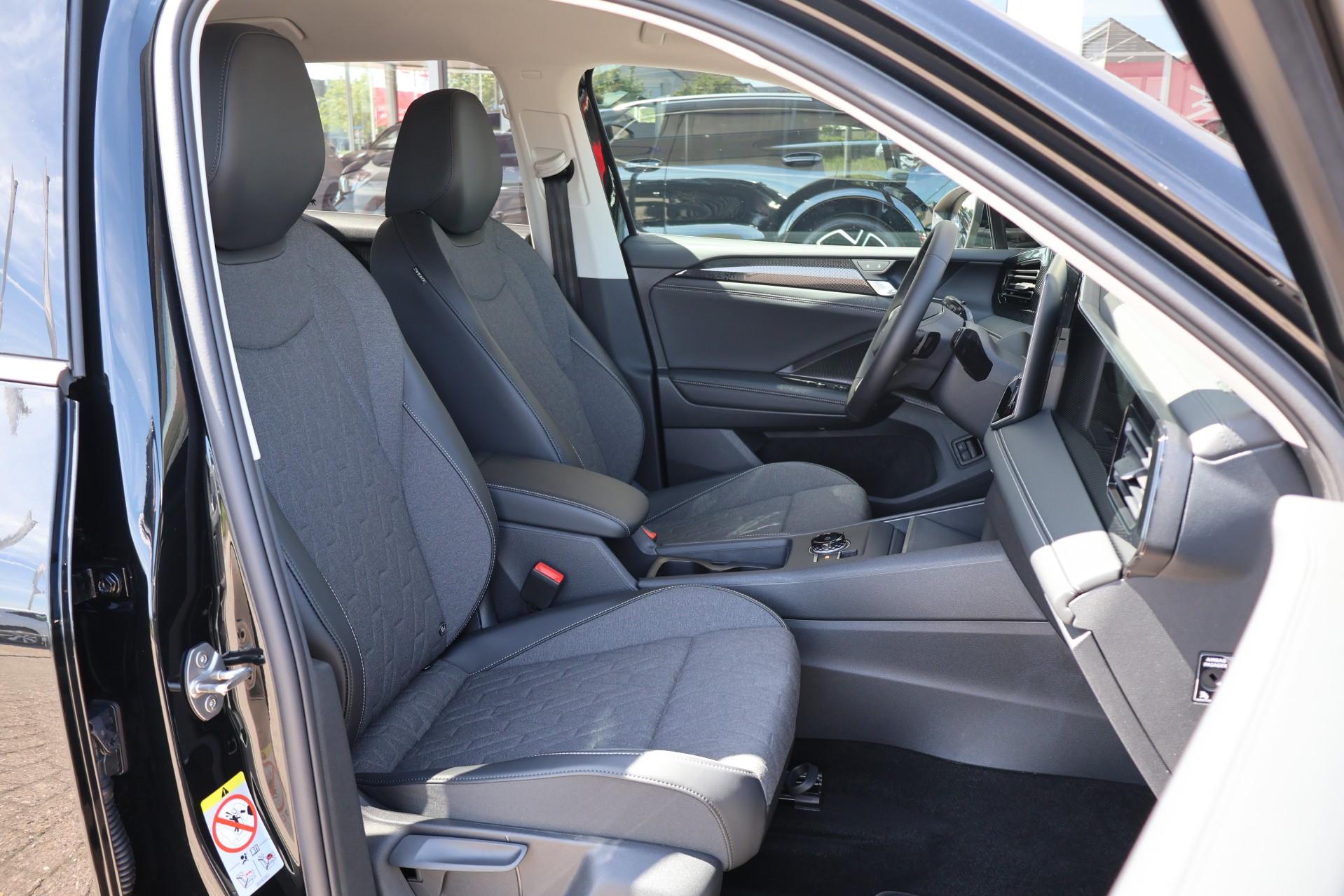 Volkswagen Tiguan 1.5 eHybrid 204pk Life Edition - Afbeelding 4