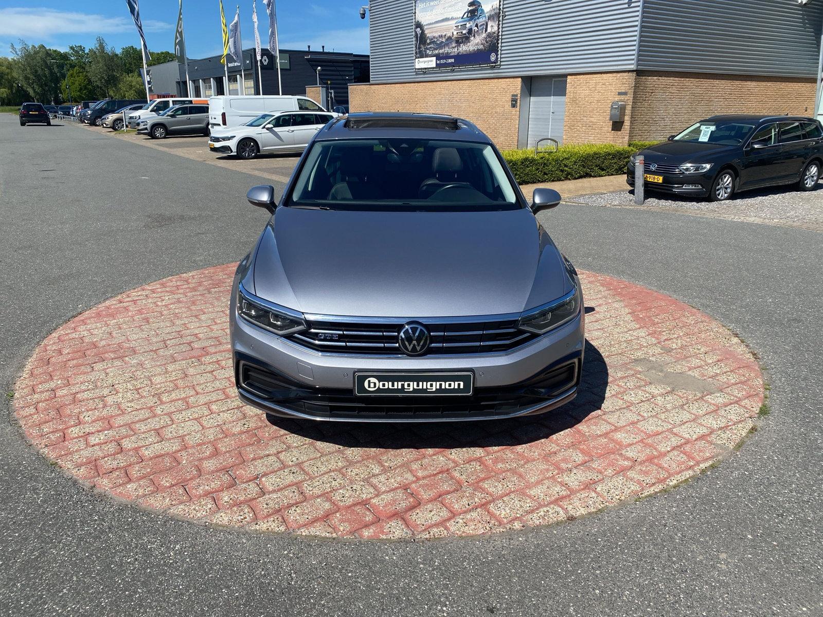 Volkswagen Passat Variant 1.4 TSI PHEV GTE Business - Afbeelding 5