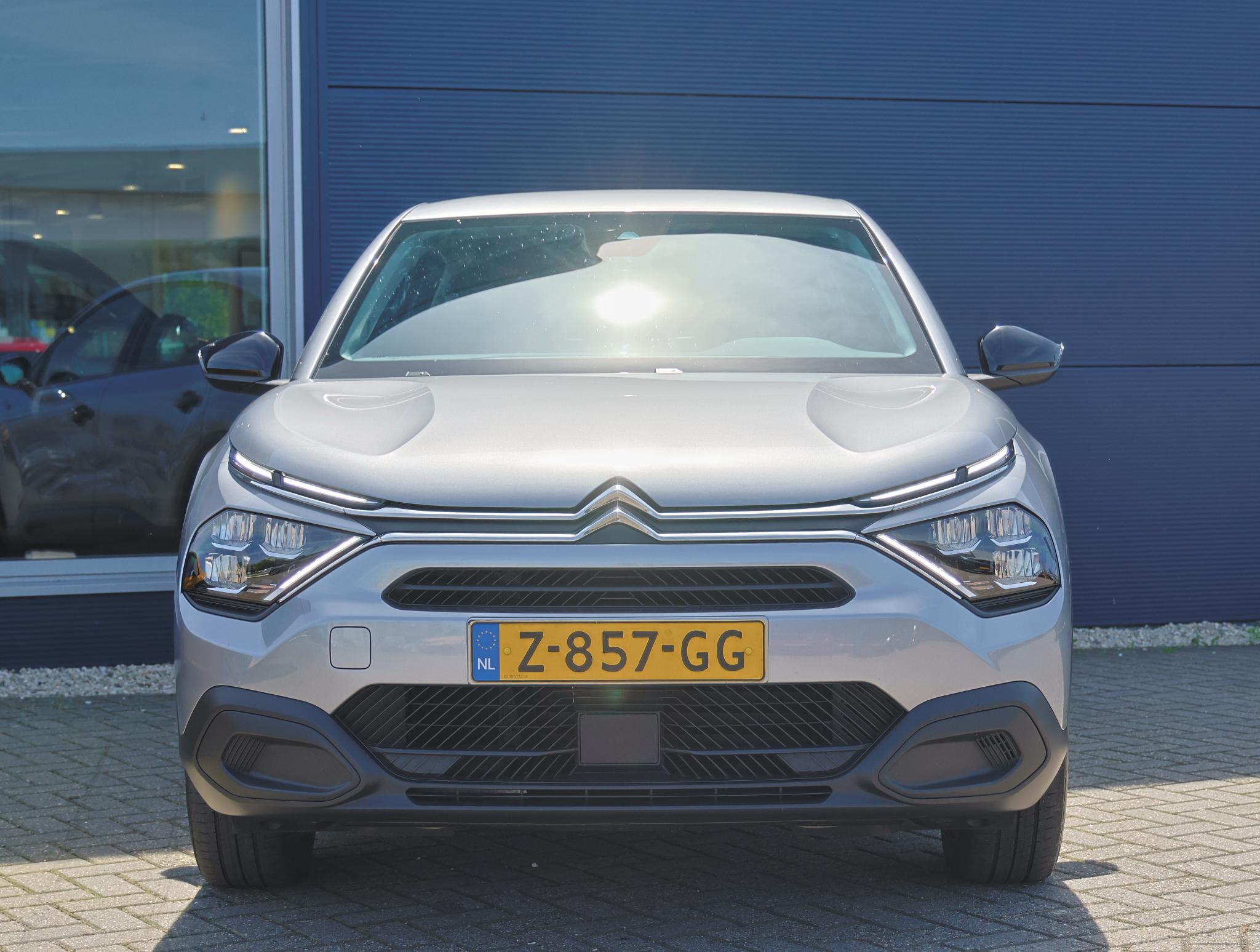 Citroën ë-C4 You 50 kWh - Afbeelding 4
