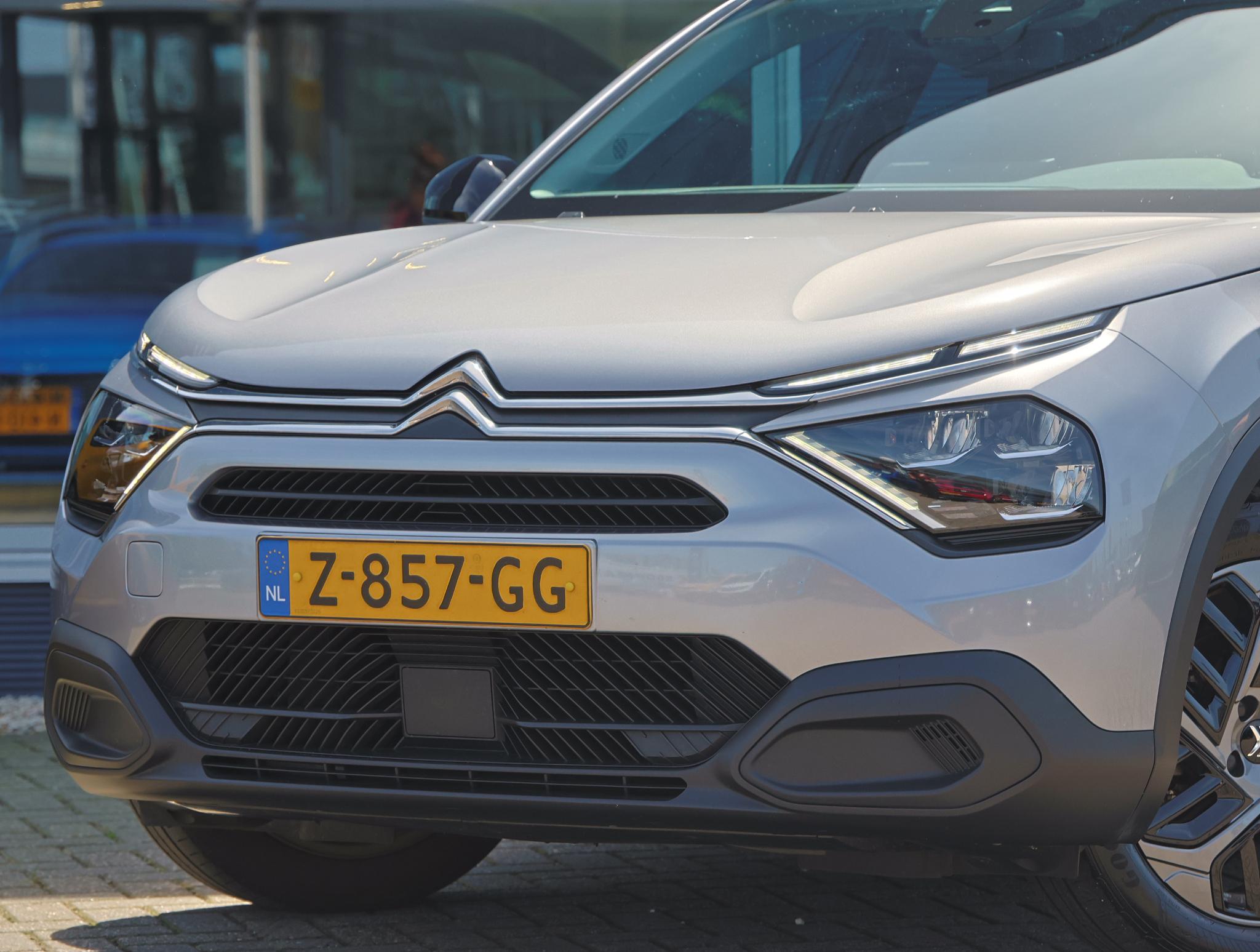 Citroën ë-C4 You 50 kWh - Afbeelding 5