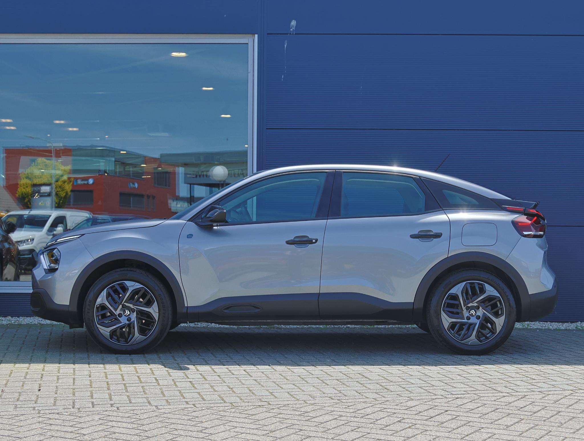 Citroën ë-C4 You 50 kWh - Afbeelding 2