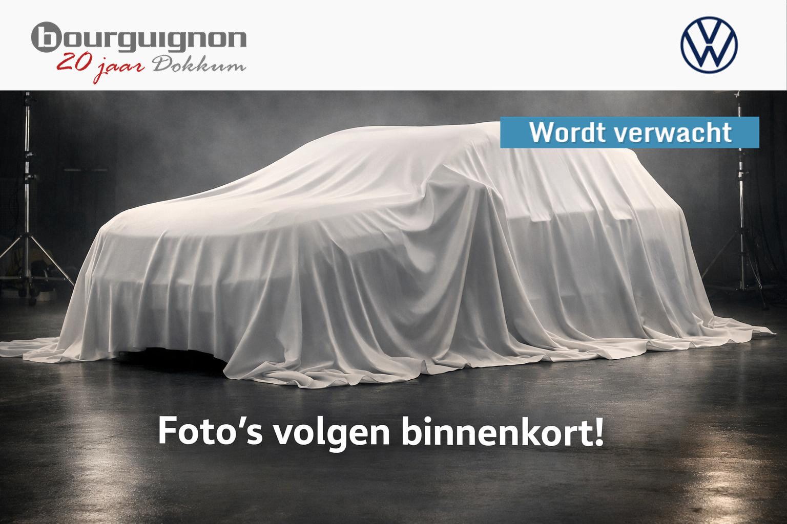 Volkswagen Tayron 1.5 eHybrid Life
