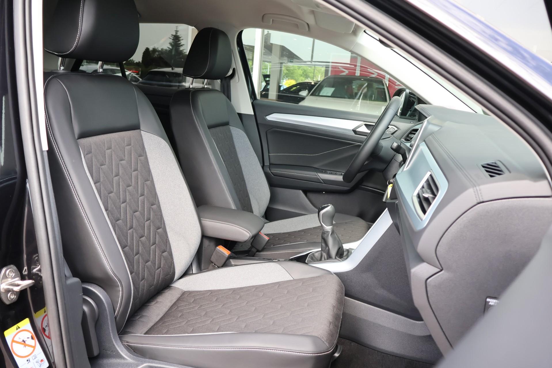 Volkswagen T-Roc 1.0 TSI 115pk Life Edition - Afbeelding 4
