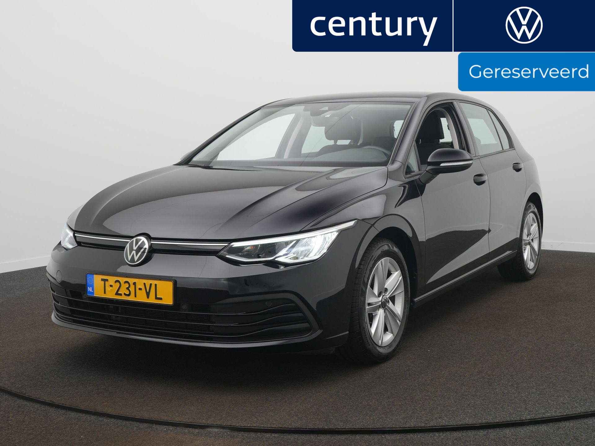 Volkswagen Golf 1.0 TSI Life 