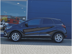 Renault Captur 0.9 TCe 90pk Limited - Afbeelding 2