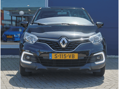 Renault Captur 0.9 TCe 90pk Limited - Afbeelding 4