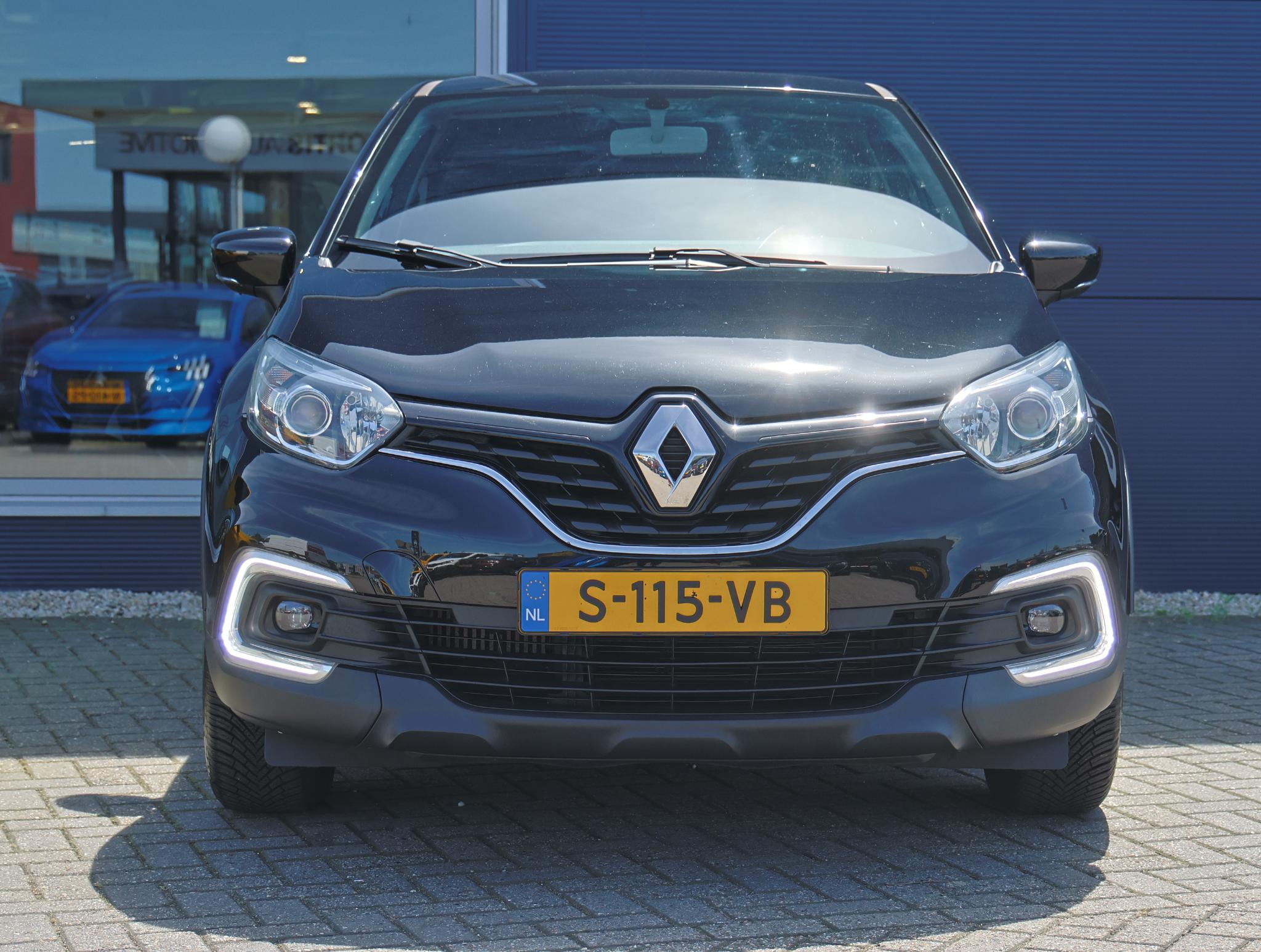 Renault Captur 0.9 TCe 90pk Limited - Afbeelding 4