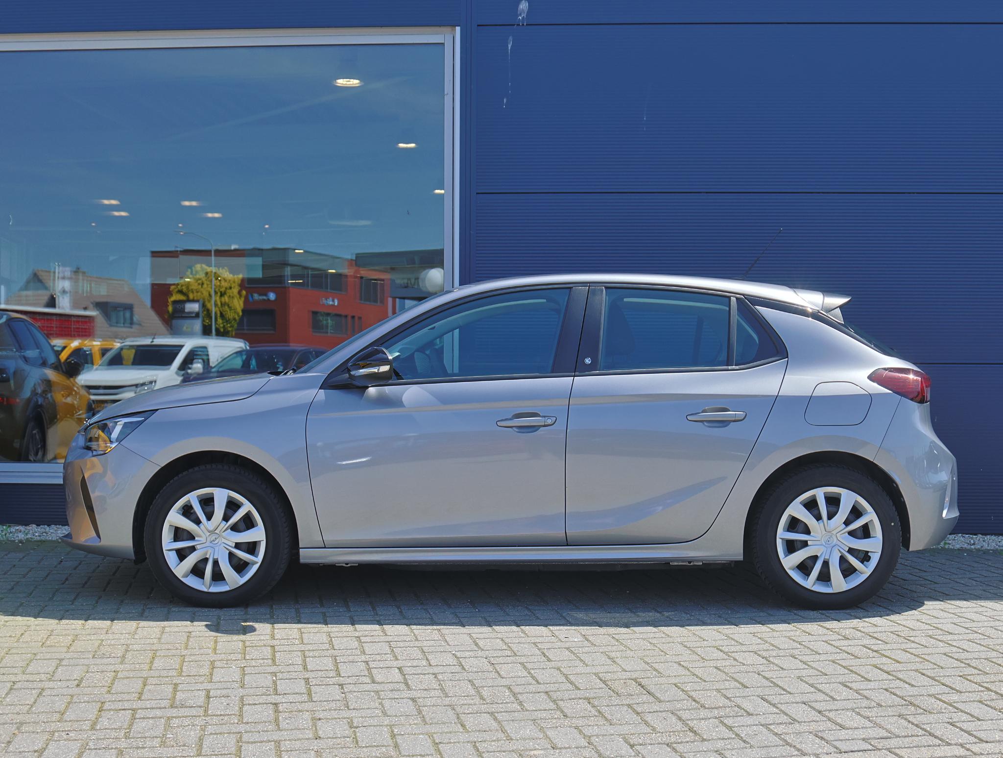 Opel Corsa-e Edition 50kWh - Afbeelding 2