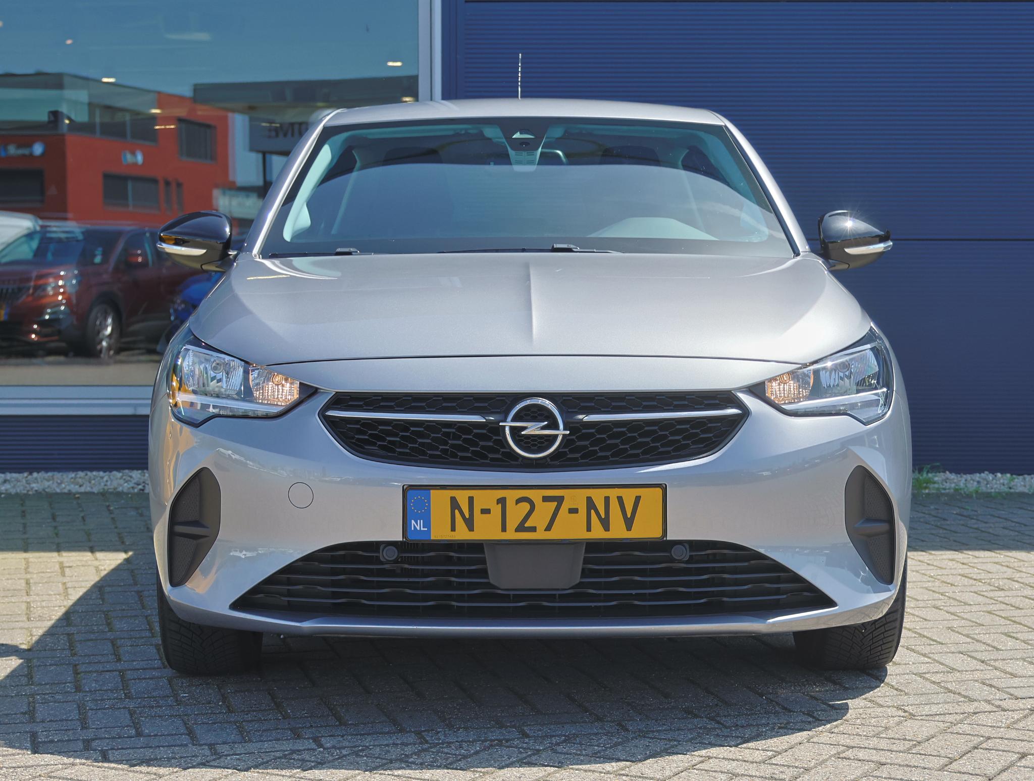 Opel Corsa-e Edition 50kWh - Afbeelding 4