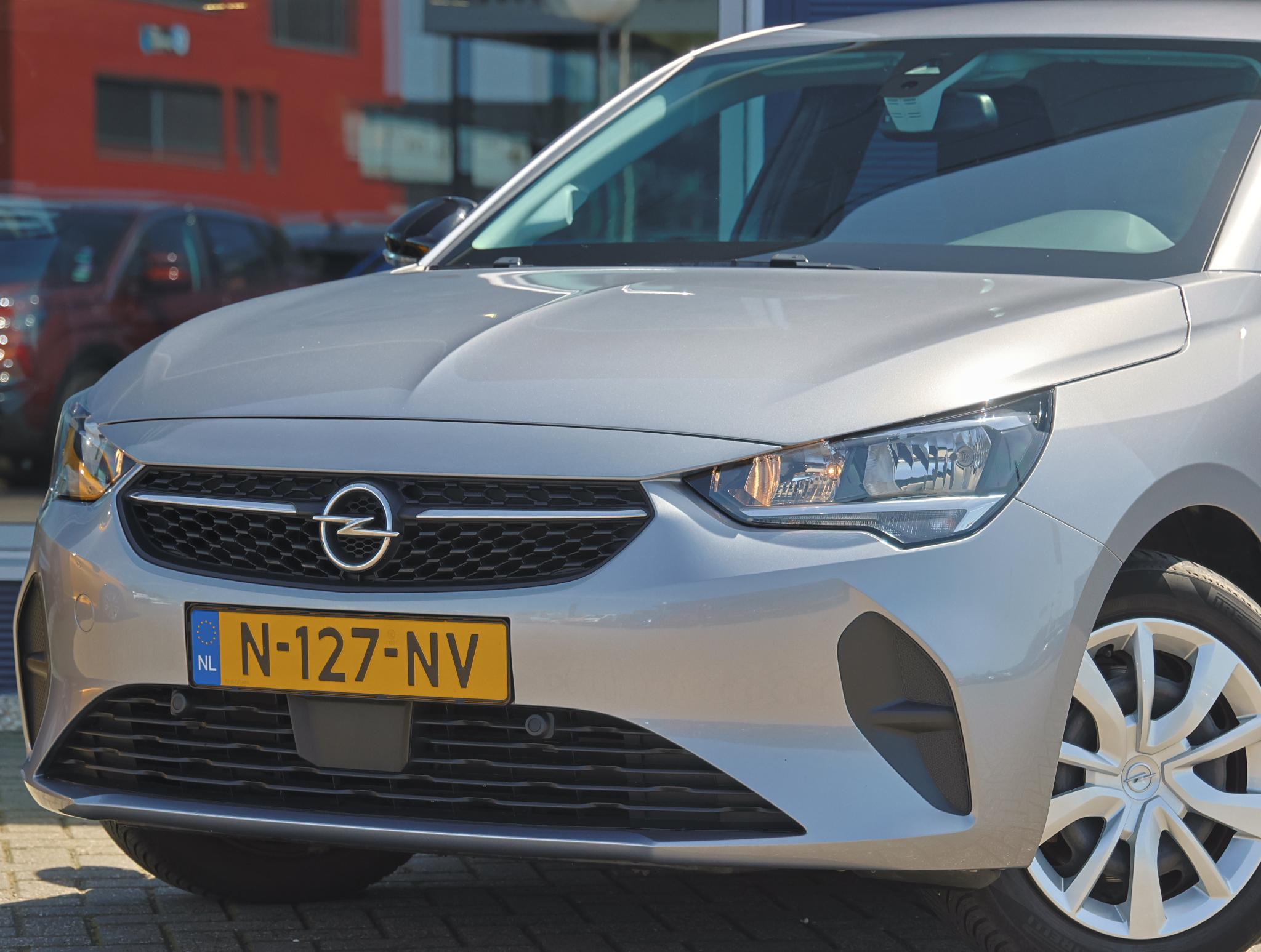 Opel Corsa-e Edition 50kWh - Afbeelding 5