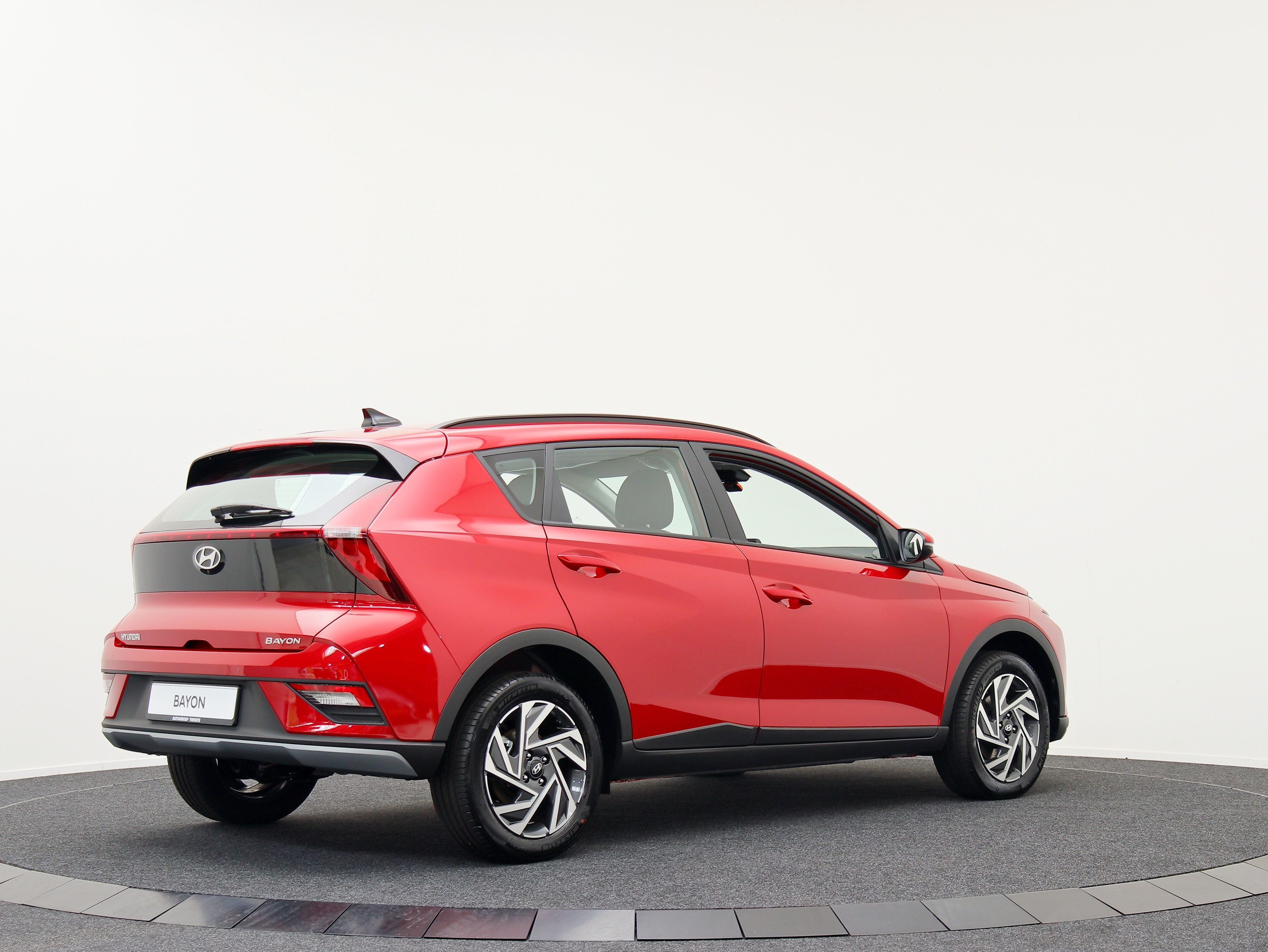 Hyundai Bayon 1.0 T-GDI 48V Comfort - Afbeelding 2