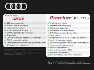Audi Q3 45 TFSI e edition - Afbeelding 4