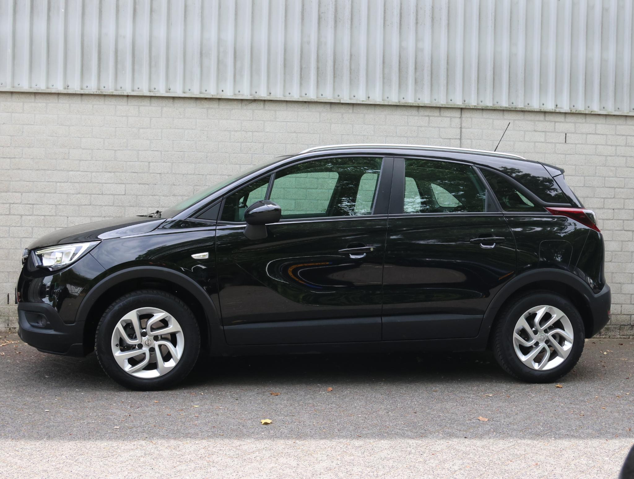 Opel Crossland X 1.2 Turbo Edition - Afbeelding 2