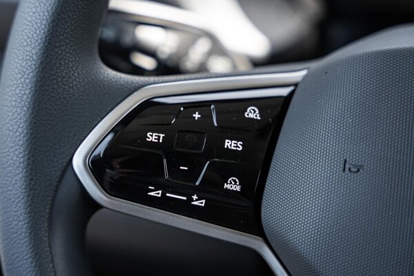cruise control adaptief cruise control adaptief