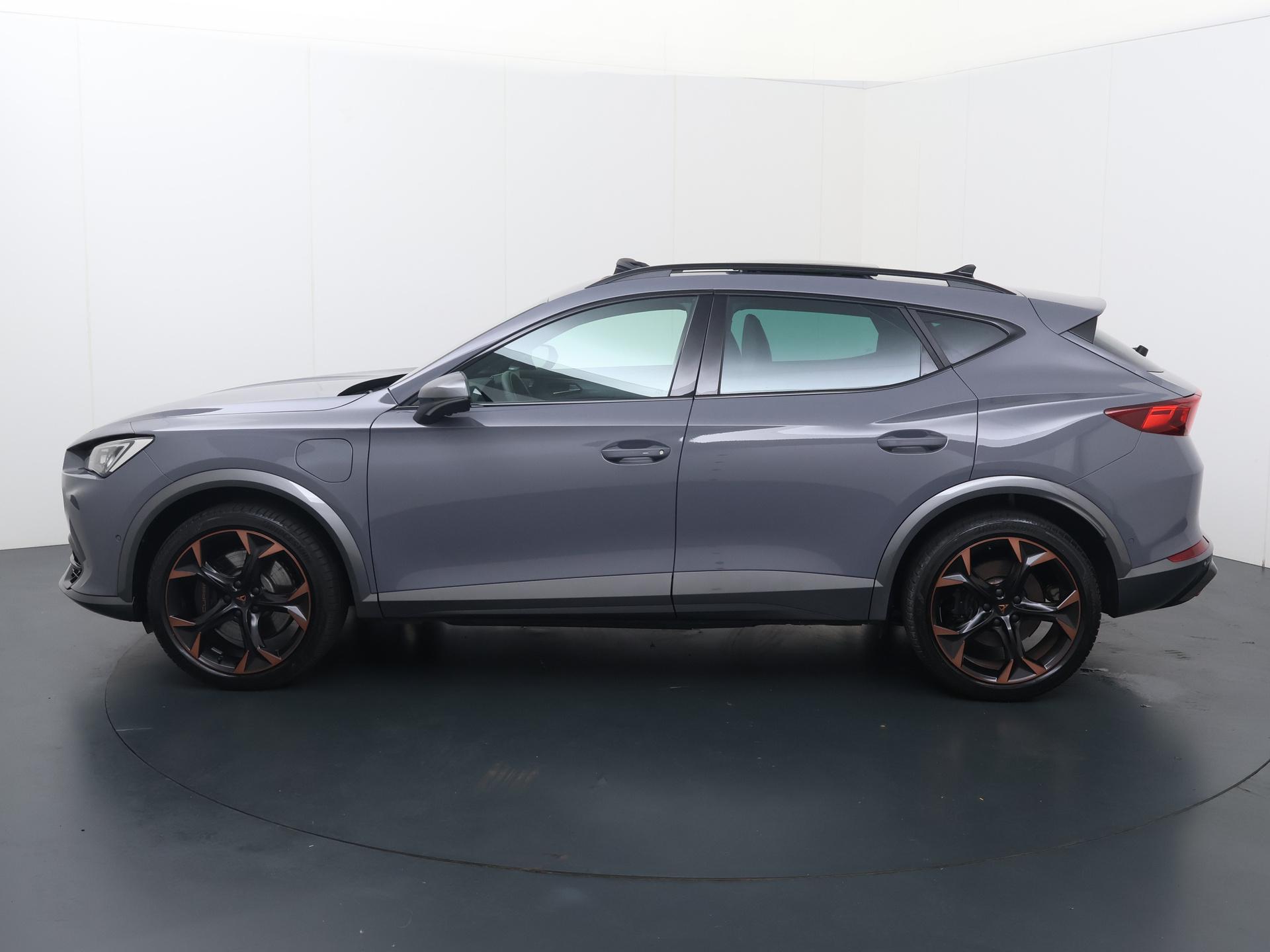 CUPRA