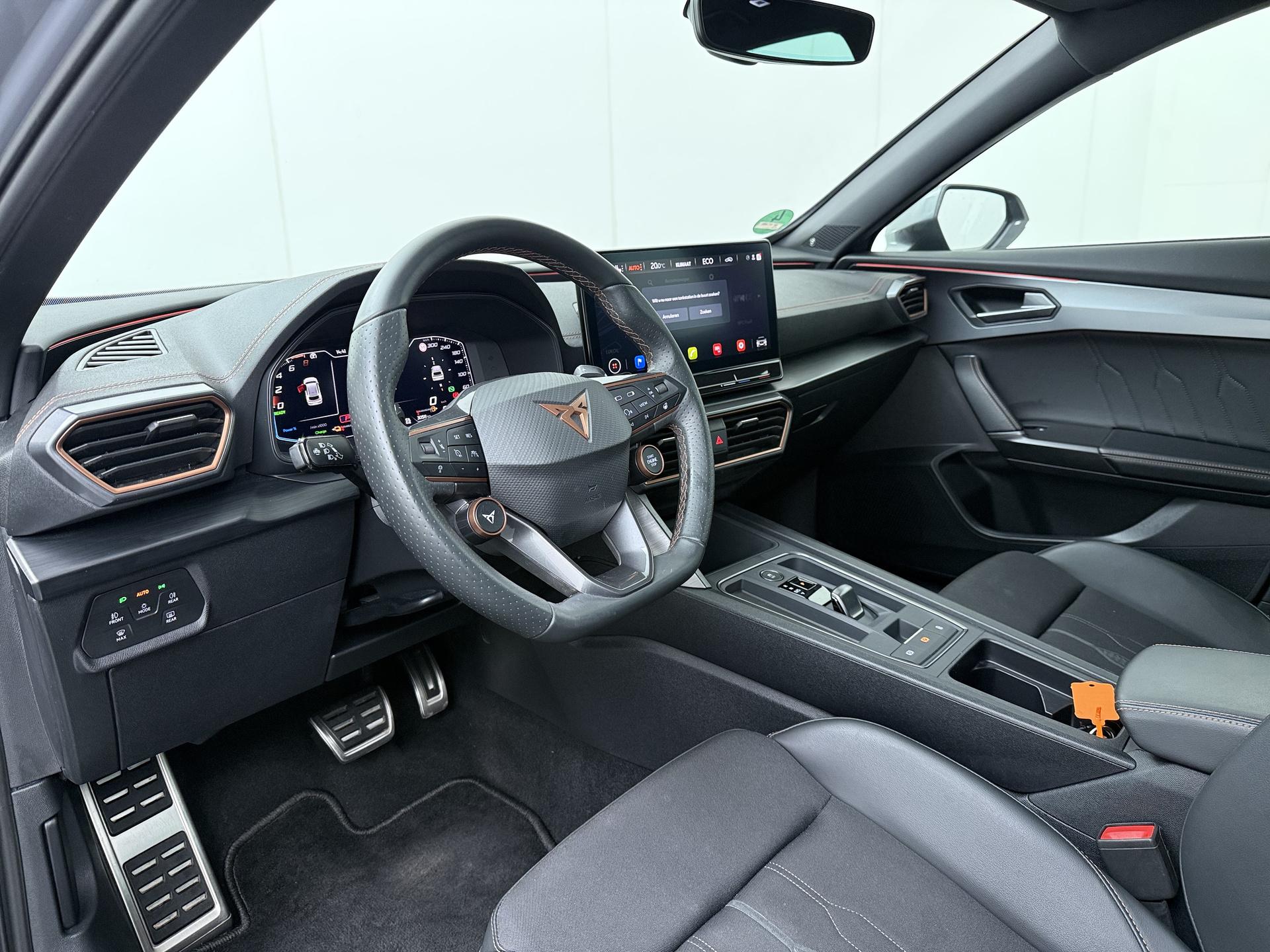 CUPRA