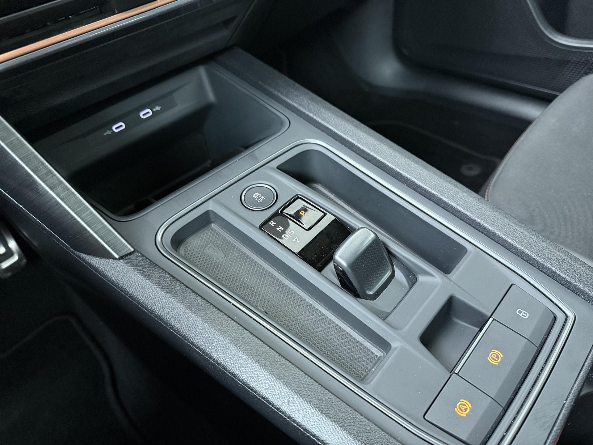 CUPRA