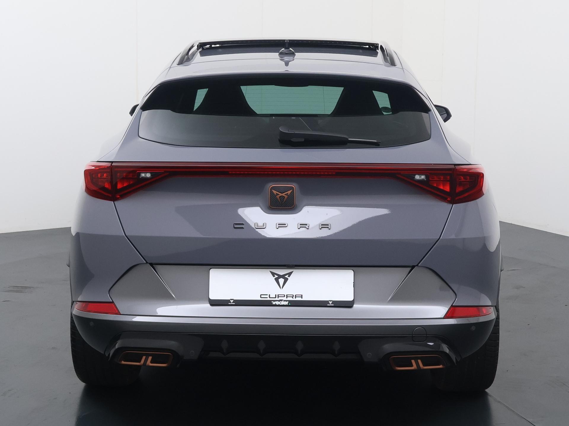 CUPRA