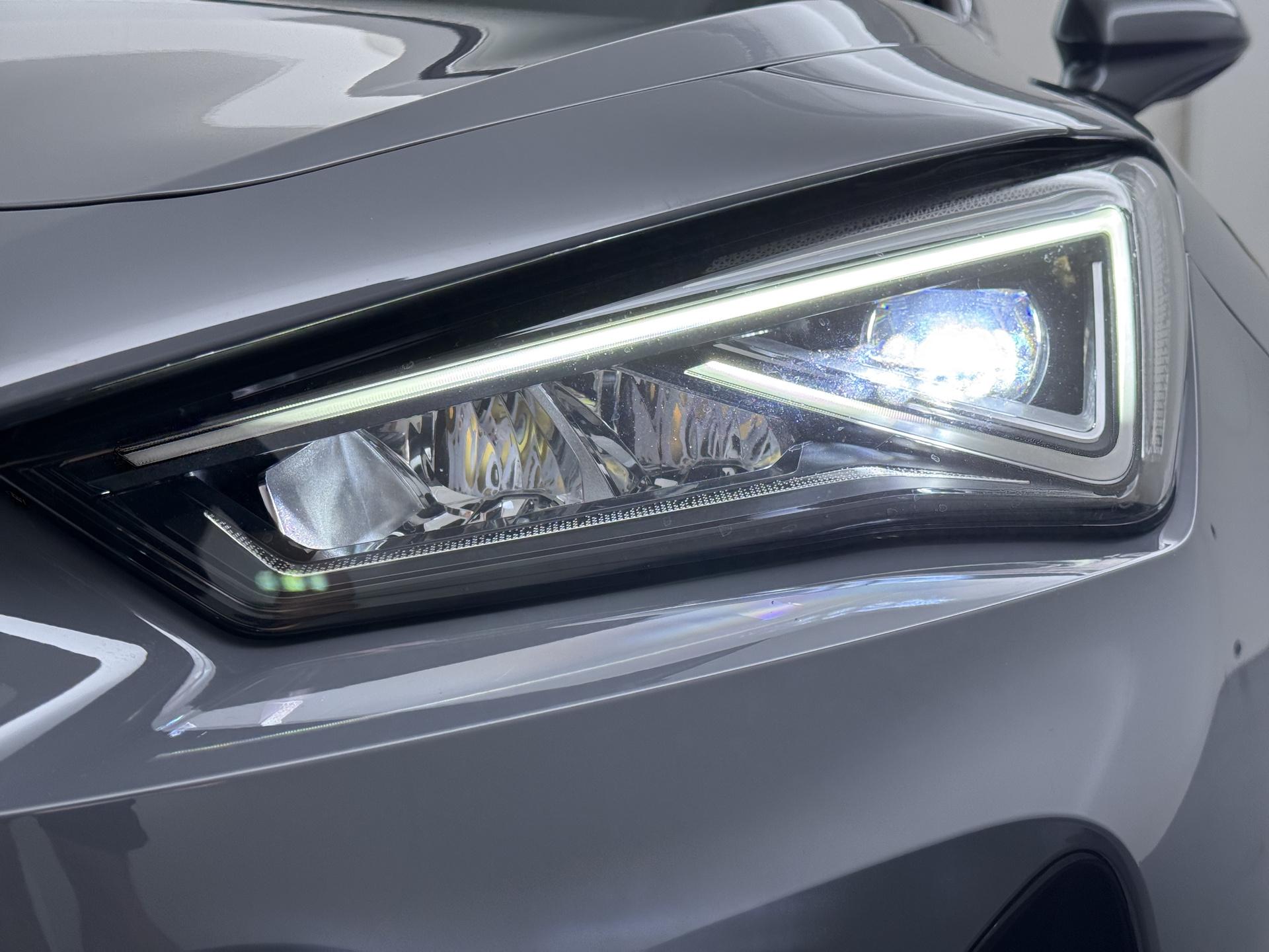 CUPRA