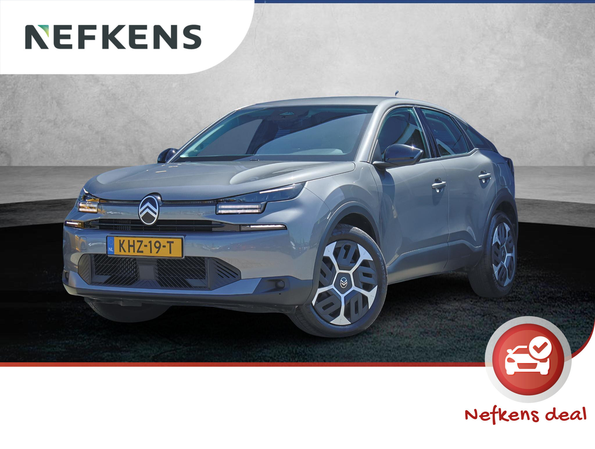 Citroën C4