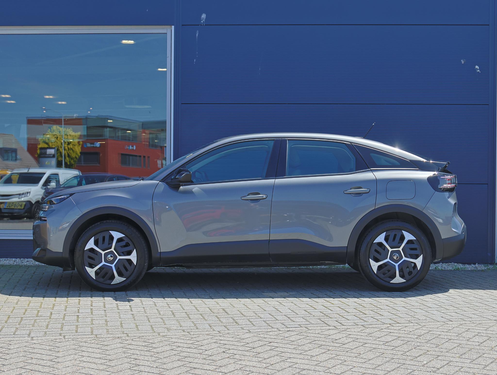 Citroën C4