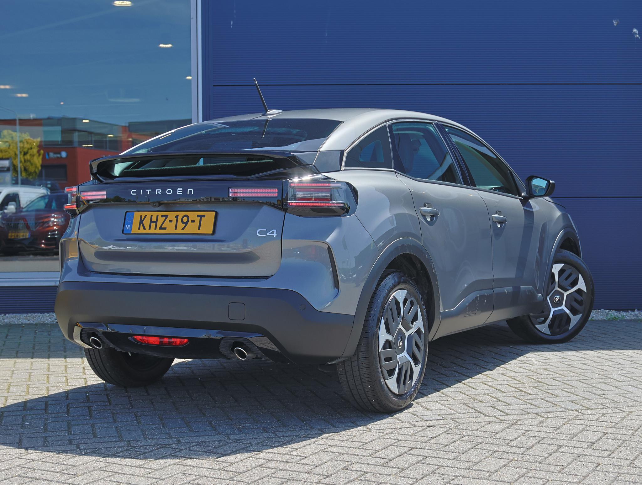 Citroën C4