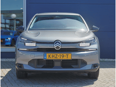 Citroën C4 1.2 Puretech Plus - Afbeelding 4